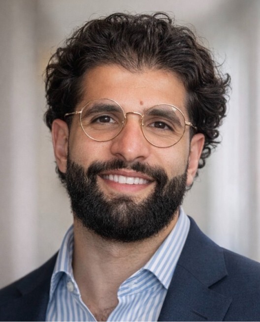 Ali Samhat, Senior Attorney at Cohen Immigration Law
