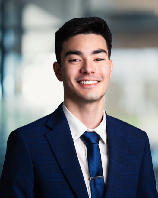Tyler Schaufele, Senior Attorney at Cohen Immigration Law