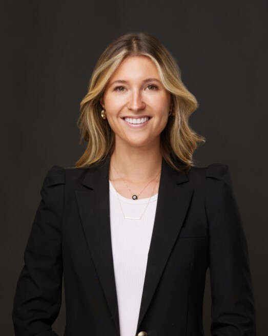 Attorney Olivia Cohen