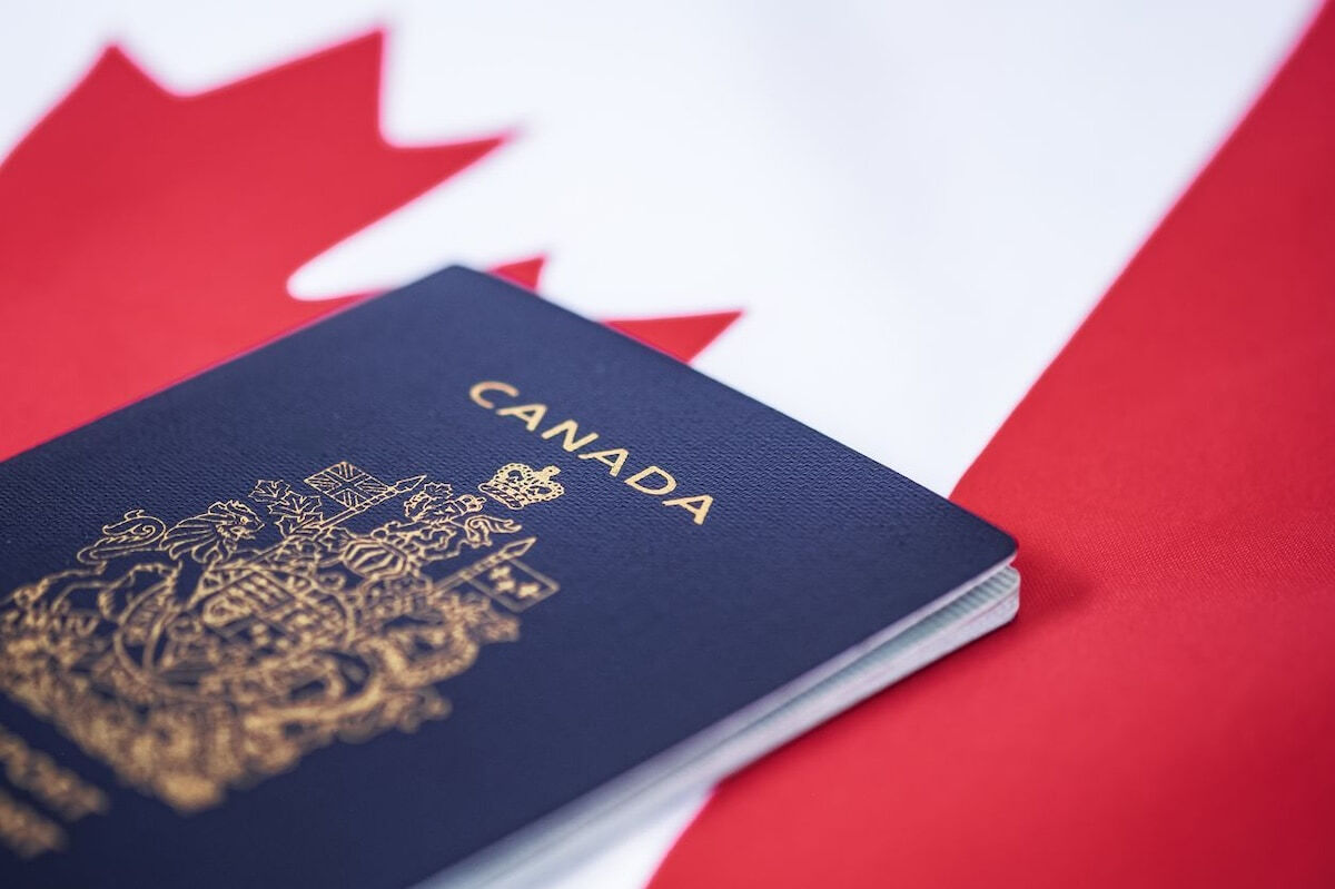 Canada Visa Po C Review