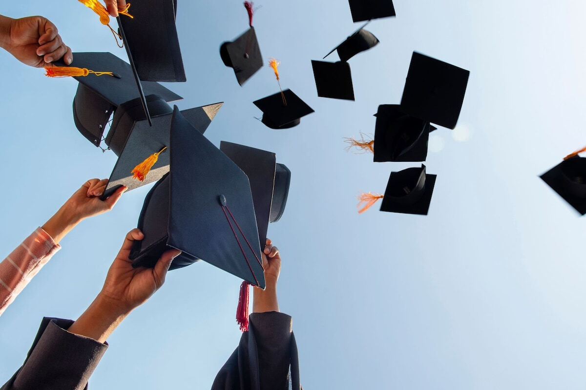 Student graduate to PR pathways