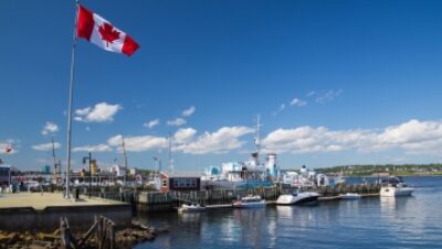 Halifax ns