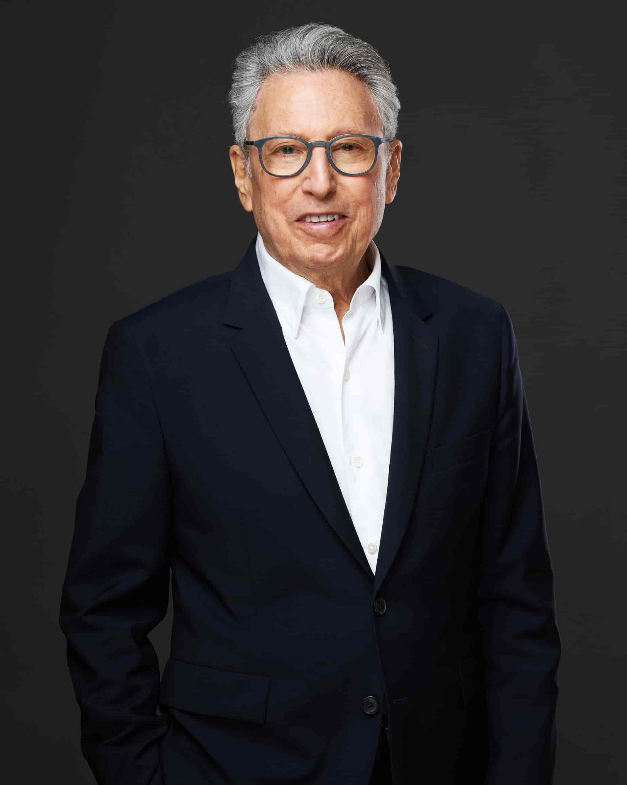 Late Canada immigration attorney David Cohen at Cohen Immigration Law Immigration Law Firm and CanadaVisa.com