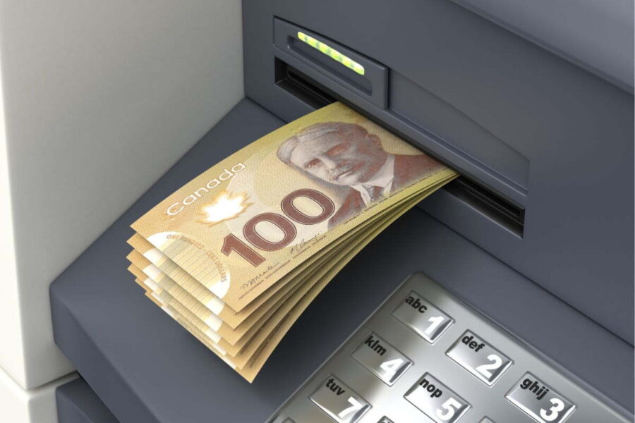 Banking in Canada How can I open a bank account in Canada